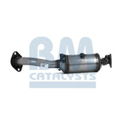 BM Catalysts Homologated Petrol Cat BM91585H