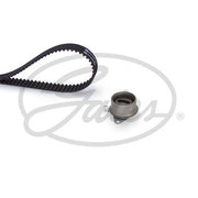 Gates Timing Belt Kit with Rollers K015687XS