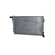 NRF Engine Radiator 53814A