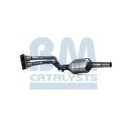 BM Catalysts Homologated Petrol Cat BM90757H