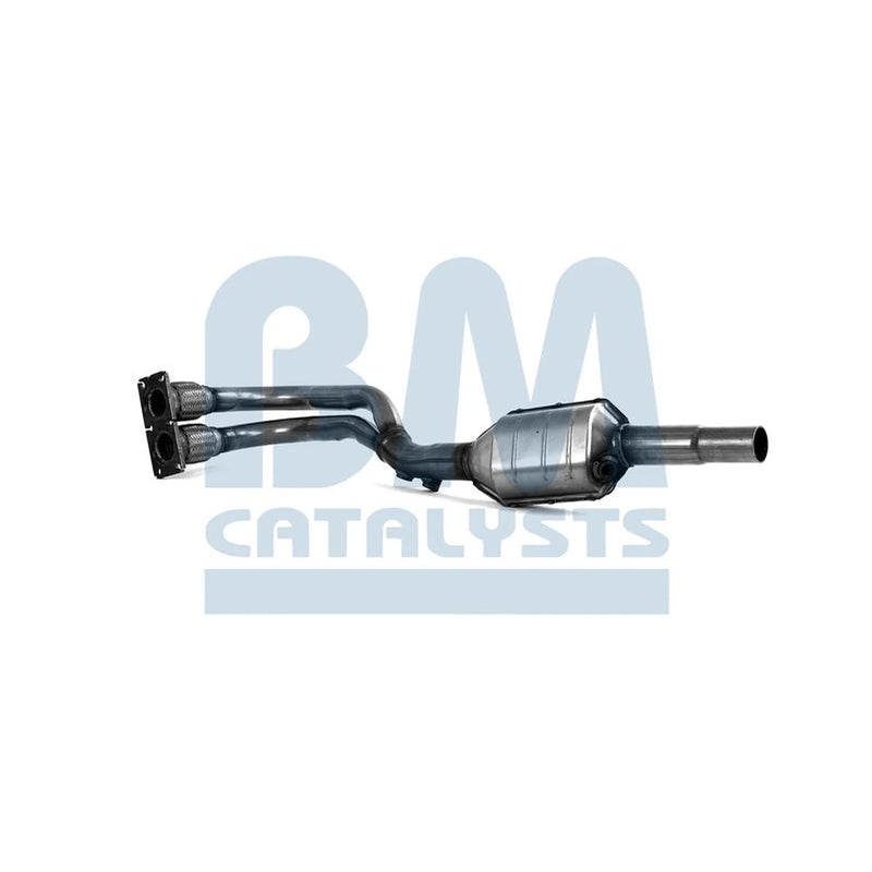 BM Catalysts Homologated Petrol Cat BM90757H