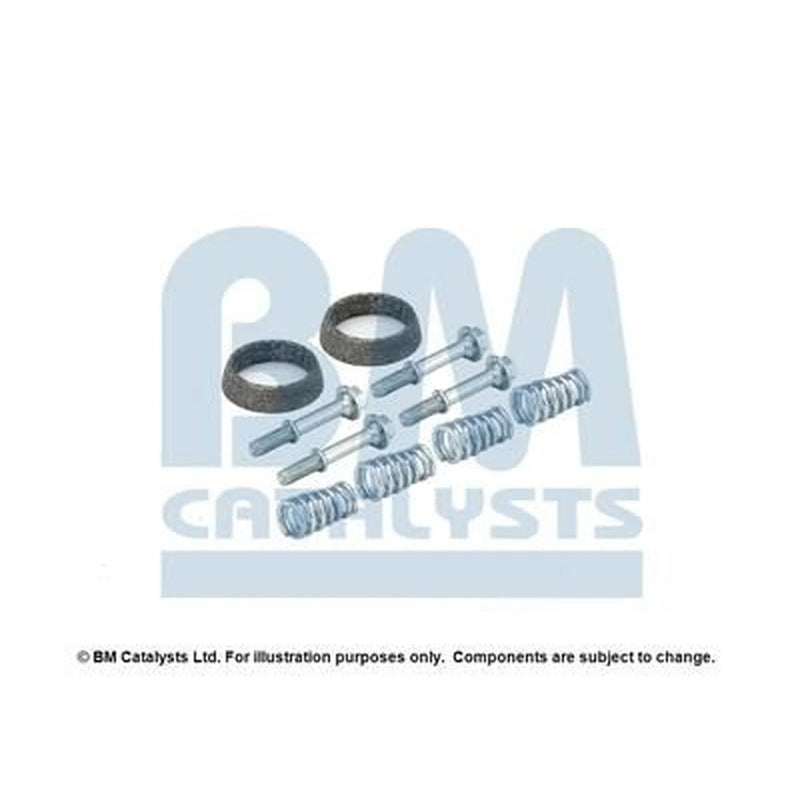 BM Catalysts Exhaust Pipe Mounting Kit FK50286C