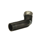 Gates Intercooler Turbo Charge Air Hose 295mm 09-1602