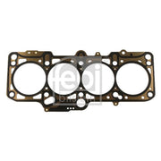 Febi Cylinder Head Gasket Thick Sheet Steel 37439