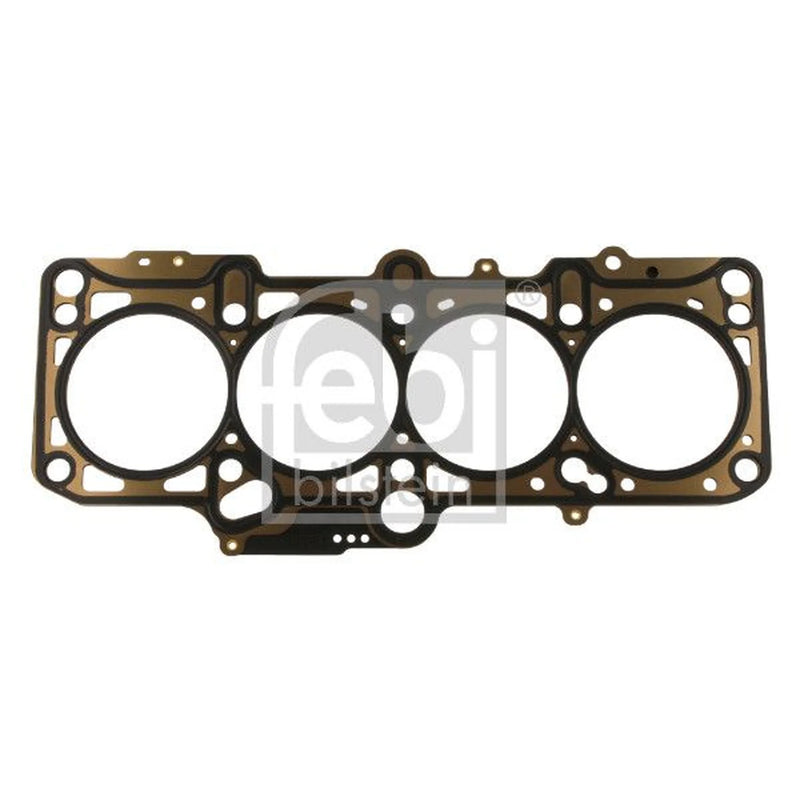 Febi Cylinder Head Gasket Thick Sheet Steel 37439