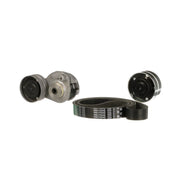 Gates V-Ribbed Belt Set K017PK1753HD