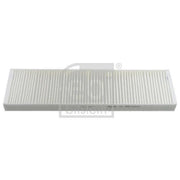 Febi Cabin Air Filter (Pollen Filter) 28380