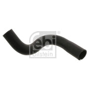 Febi Radiator Coolant Hose Lower Right ID 39080