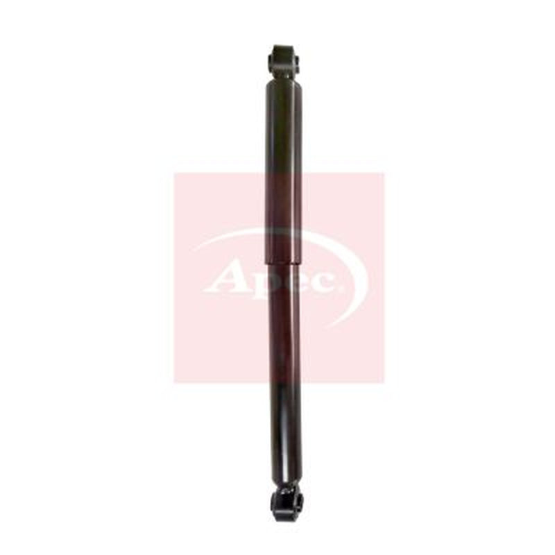 Apec Shock Absorber Damper Strut Rear ASA1085