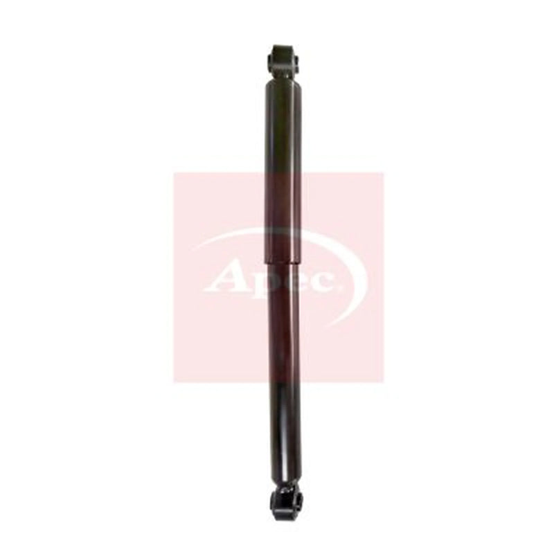 Apec Shock Absorber Damper Strut Rear ASA1085