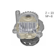 NAPA Engine Cooling Water Pump NWP1023
