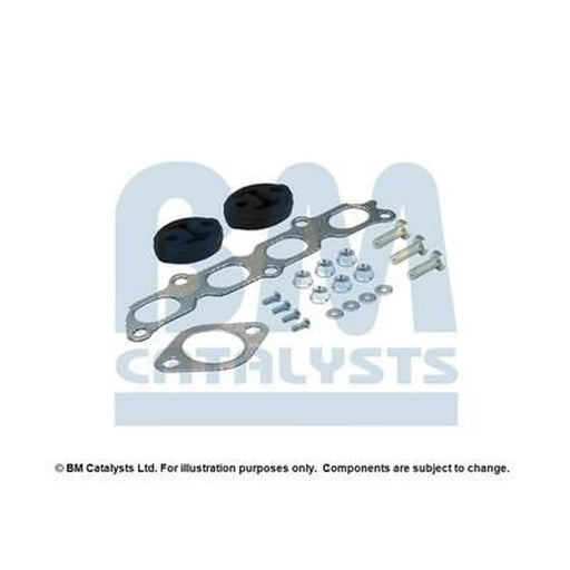 BM Catalysts Fitting Kit FK92040C FK92040C