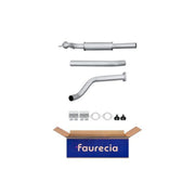 Hella Front Silencer Front 8LB 366 021-991