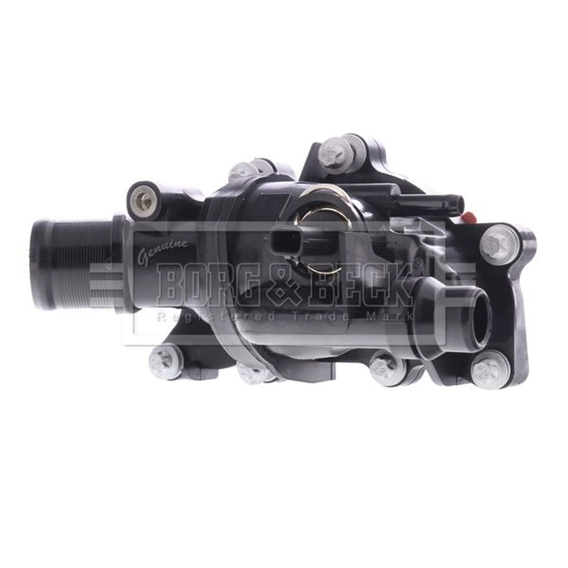 Borg & Beck Thermostat,Coolant BBT568