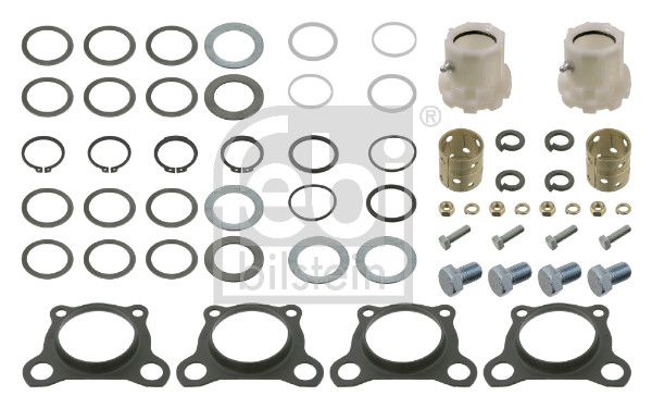 Febi Brake Camshaft Repair Kit
