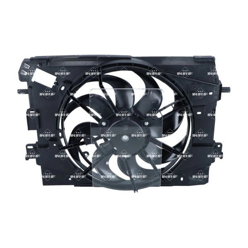 NRF Engine Cooling Fan 470062