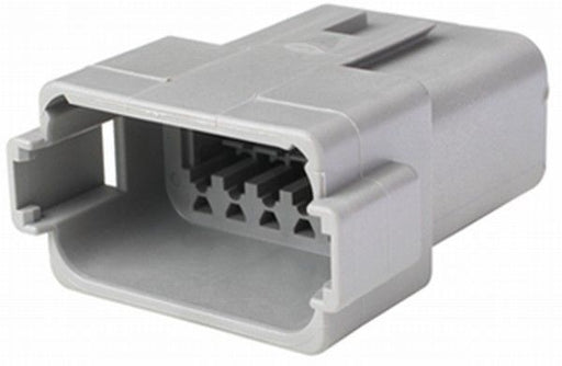 Hella 8JA 201 021-122 Plug Housing