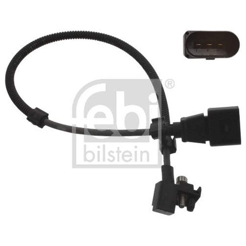 Febi Crankshaft Position Sensor 37301
