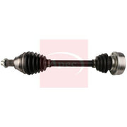 Apec CV Drive Shaft Driveshaft Front Left ADS1170L