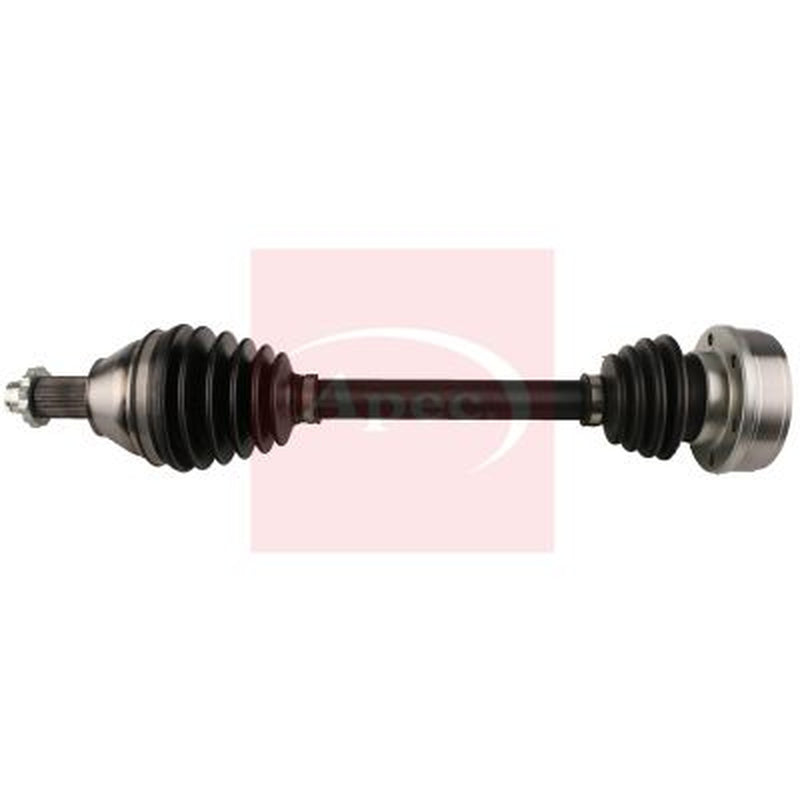 Apec CV Drive Shaft Driveshaft Front Left ADS1170L