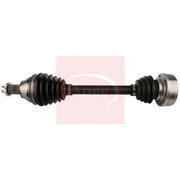 Apec CV Drive Shaft Driveshaft Front Left ADS1170L