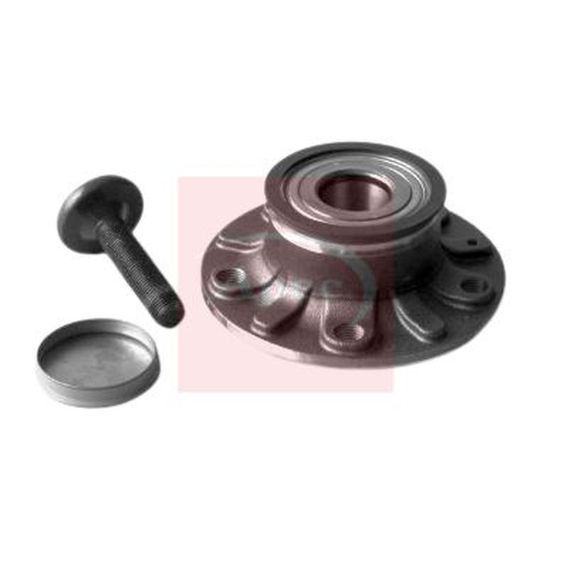 Apec Wheel Bearing Kit AWB1160