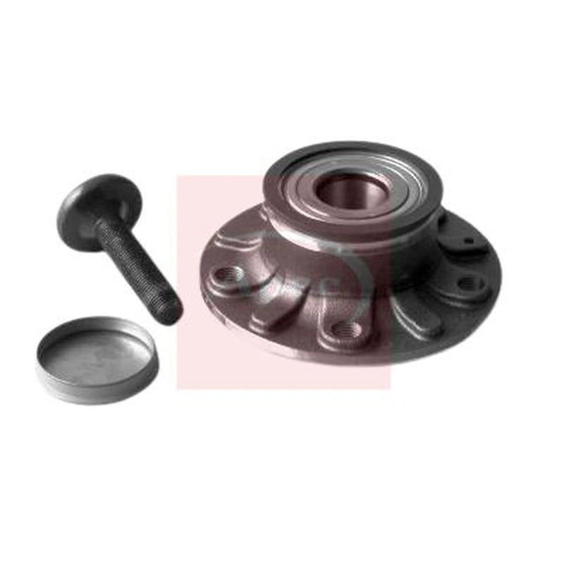 Apec Wheel Bearing Kit AWB1160