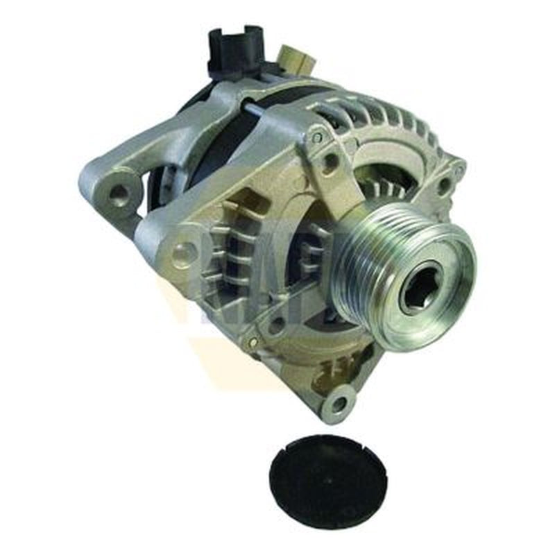 NAPA Car Alternator 12V NAL1782