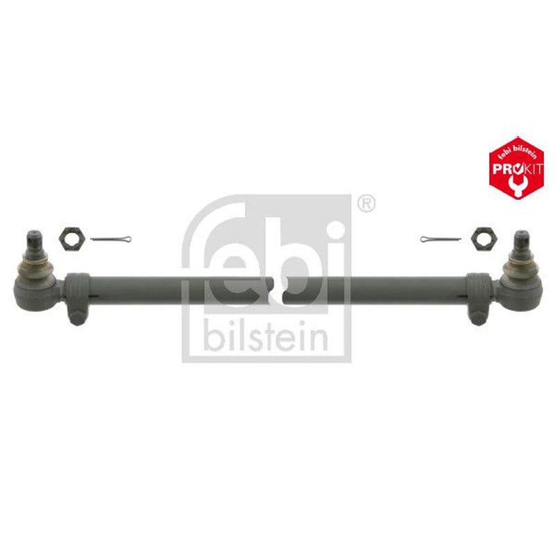 Febi Inner Rack End Right Joint Front 23919