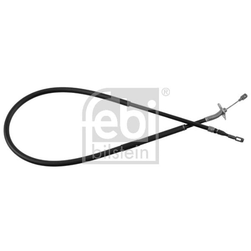 Febi Handbrake Cable Right Rear 21562