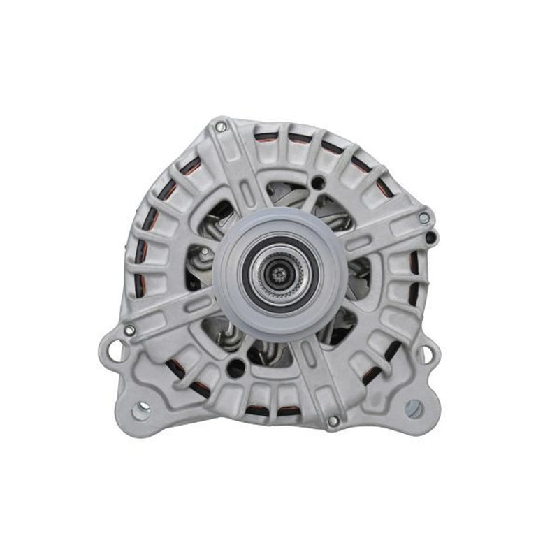 Hella Car Alternator 12V 8EL 015 637-451
