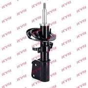 KYB Shock Absorber Damper Strut Front 634814