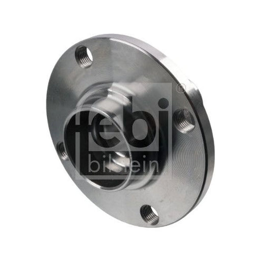 Febi Wheel Hub Stud 17756