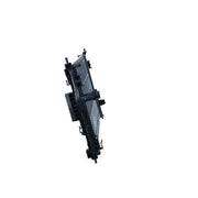 NRF Engine Radiator Rear 59302A