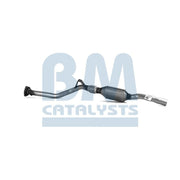 BM Catalysts Homologated Petrol Cat BM90478H