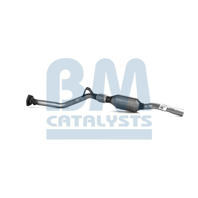 BM Catalysts Homologated Petrol Cat BM90478H