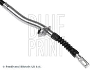 Blue Print ADN146293 Cable Pull, parking brake