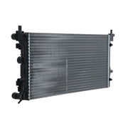 Valeo Engine Radiator 701522