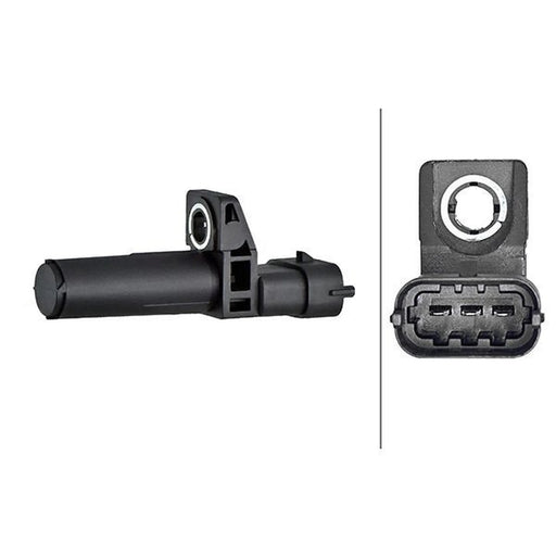 Hella Crankshaft Position Sensor 6PU 009 168-771