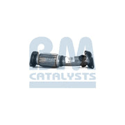 BM Catalysts Exhaust Pipe OD BM50514