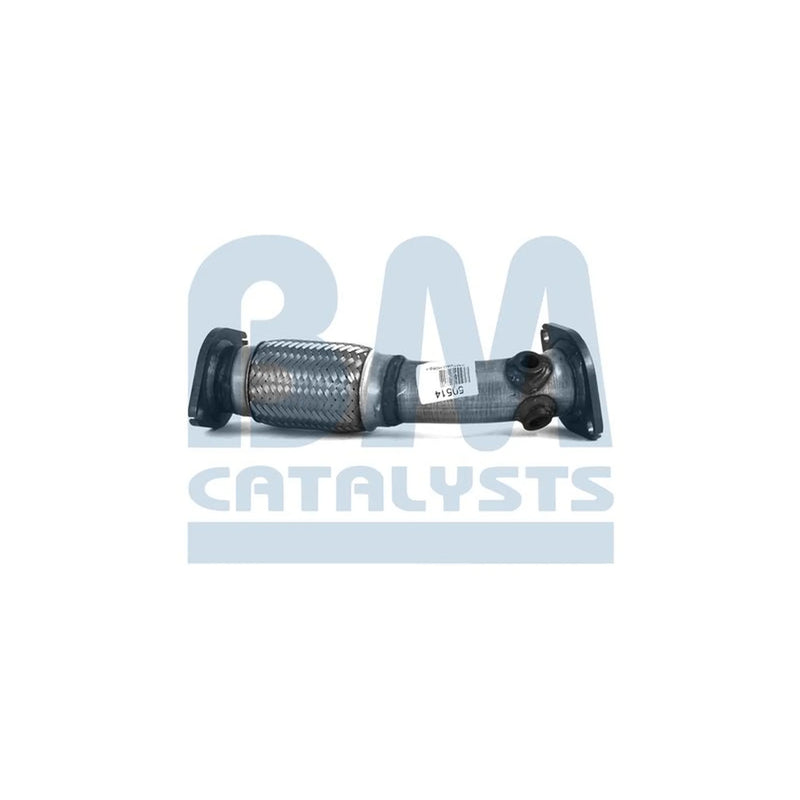 BM Catalysts Exhaust Pipe OD BM50514