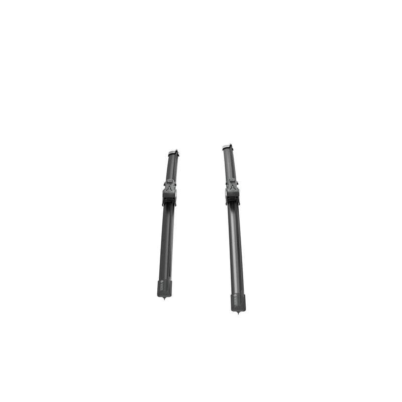 Bosch Aerotwin Wiper Blade Set 600mm + 530mm — A209S OE 30753271