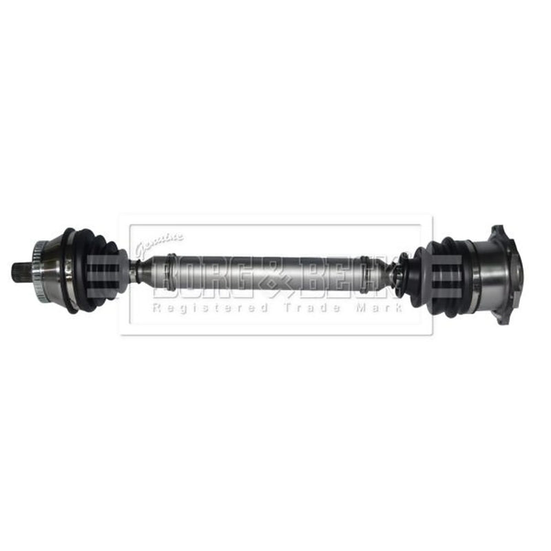 Borg & Beck CV Drive Shaft Driveshaft Front Right BDS1461
