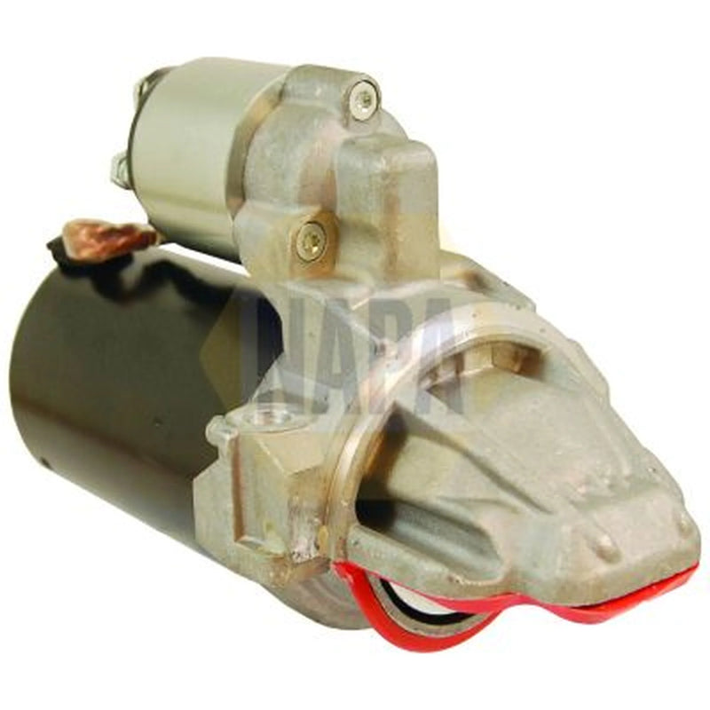 NAPA Starter Motor 12V 2.5kW 12 Teeth NSM1185