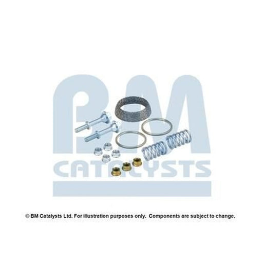 BM Catalysts Exhaust Pipe Mounting Kit FK70341C