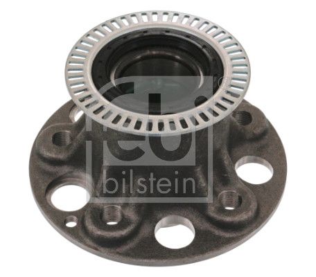Febi Wheel Bearing Kit Front 145mm