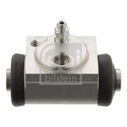 Febi Wheel Cylinder Hydraulic Brake Rear Right 103026
