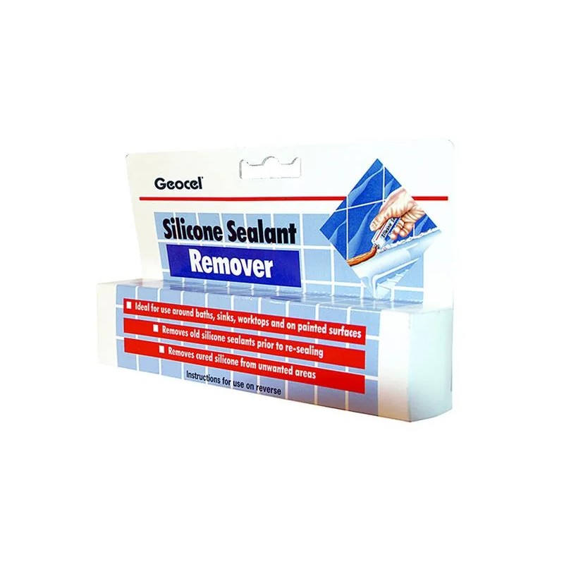 Dowsil Silicone Sealant Remover Tube 100ml - 2922223/T07