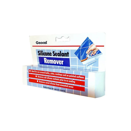 Dowsil Silicone Sealant Remover Tube 100ml - 2922223/T07