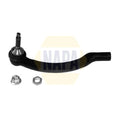 NAPA Steering Tie Rod End Ball Joint Front Right M14x1.5 NST6137